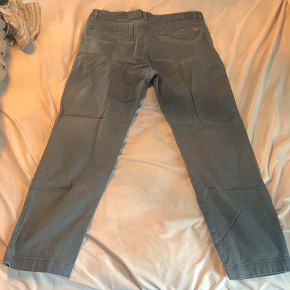 Blue Levi’s Chinos - Picture 2 of 6